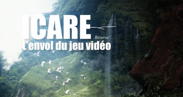 Icare Mag # 3: Spec Ops The Line