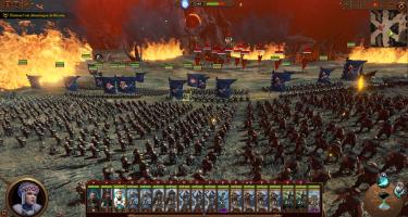 Total War: Warhammer III review