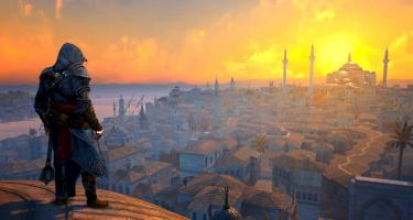 Assassin's Creed: The Ezio Collection review