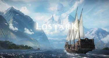 Lost Ark review