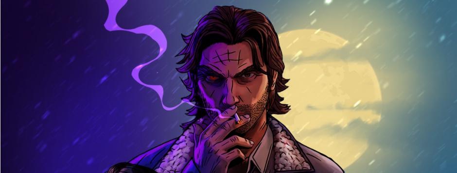 the wolf among us stopped working