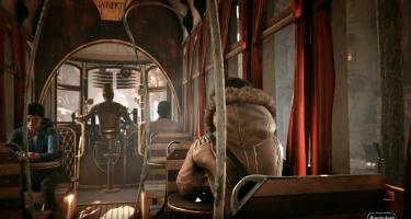 Syberia: The World Before review