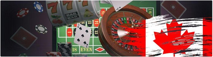 Believe In Your online casino Canada Skills But Never Stop Improving