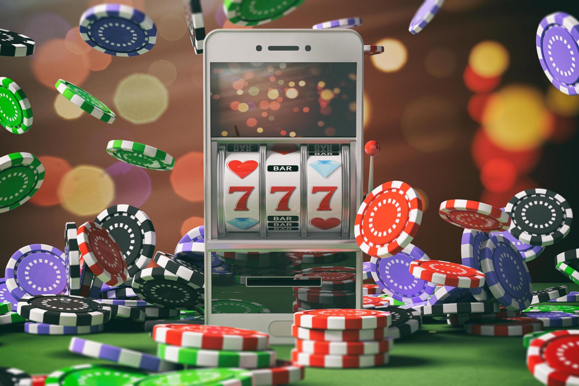 Wer möchte noch Spaß an Online Casino Österreich 2023 haben?
