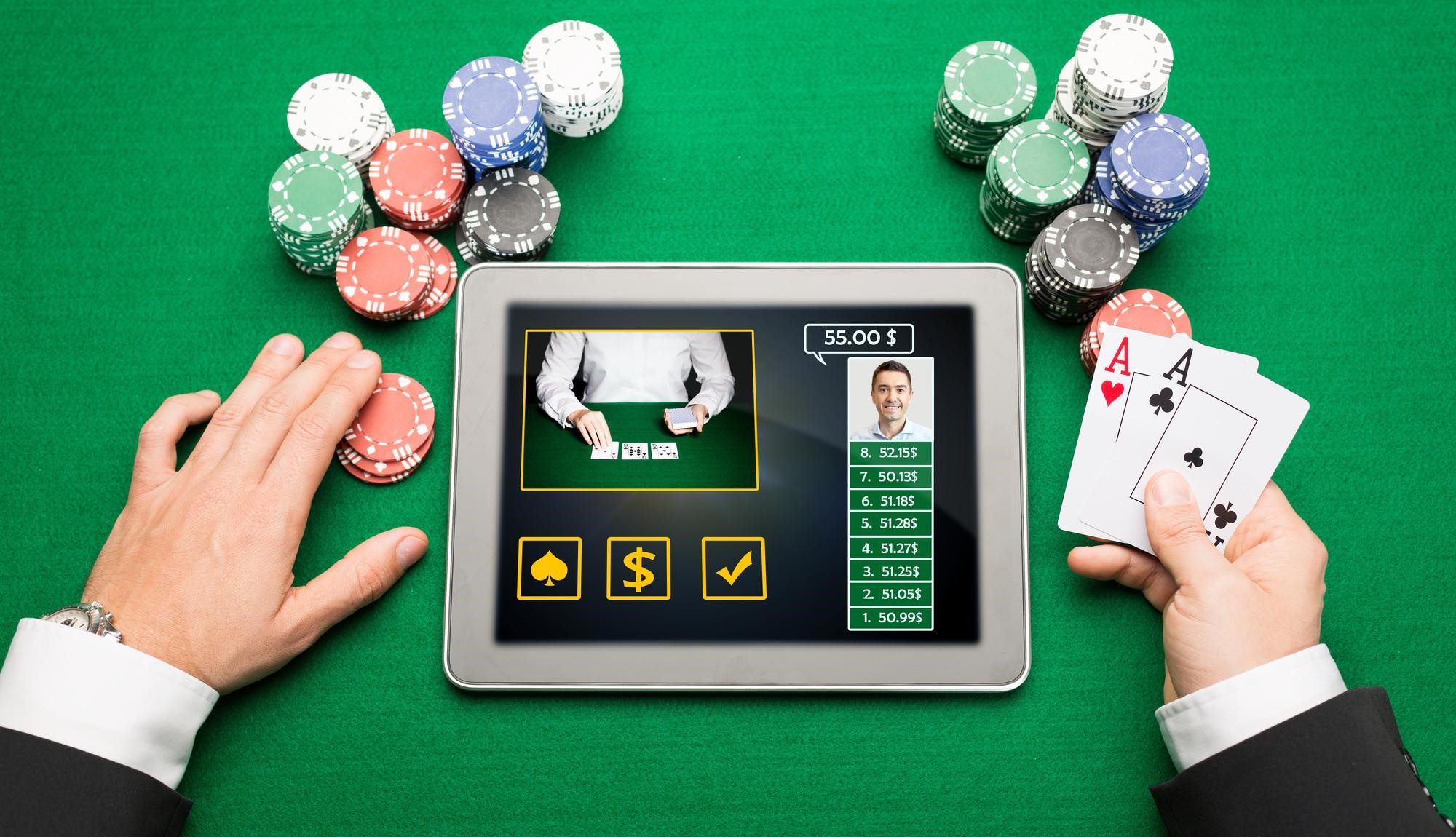 How to Find the Best Real Money Online Casino - VideoGamesRepublic.com