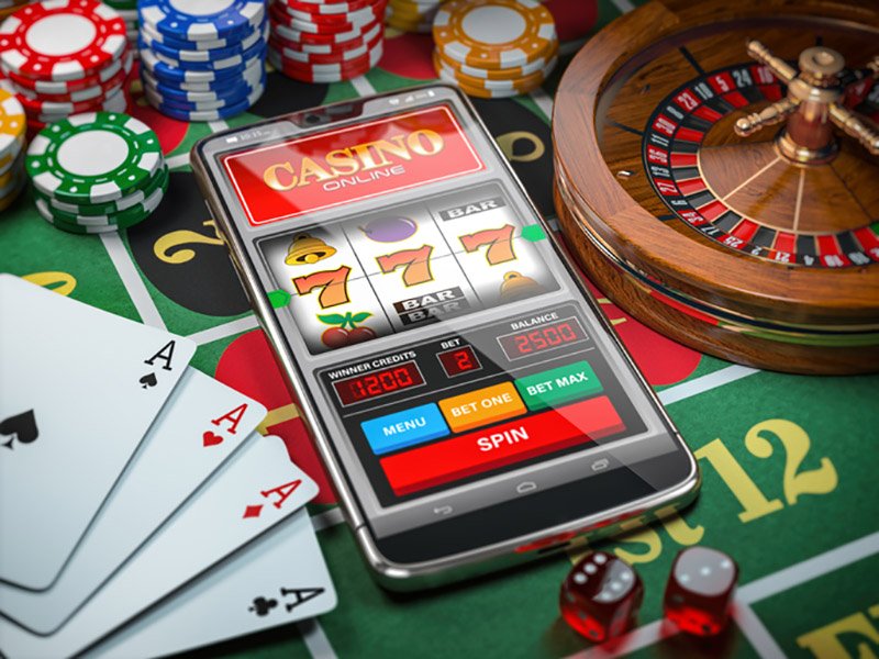 The Most Popular Titles from Online Casino Game Providers -  VideoGamesRepublic.com