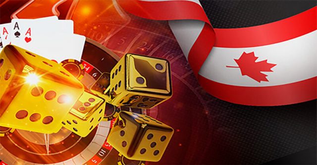 Casino Canada 5$ Deposit