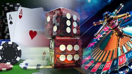 online casino news